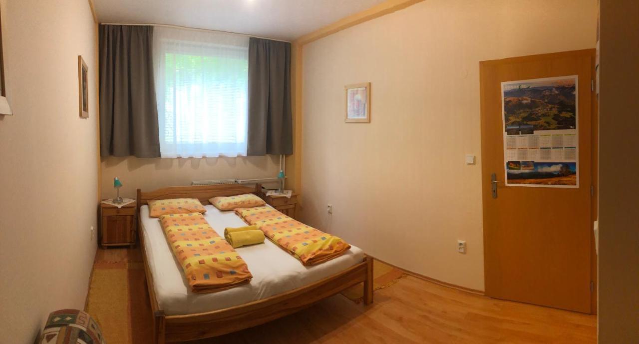 Apartmany Bea Donovaly Exterior photo