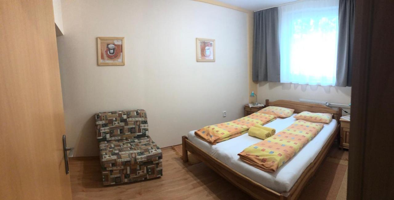Apartmany Bea Donovaly Exterior photo