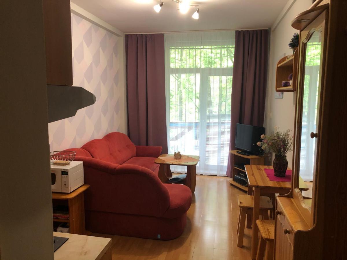 Apartmany Bea Donovaly Exterior photo