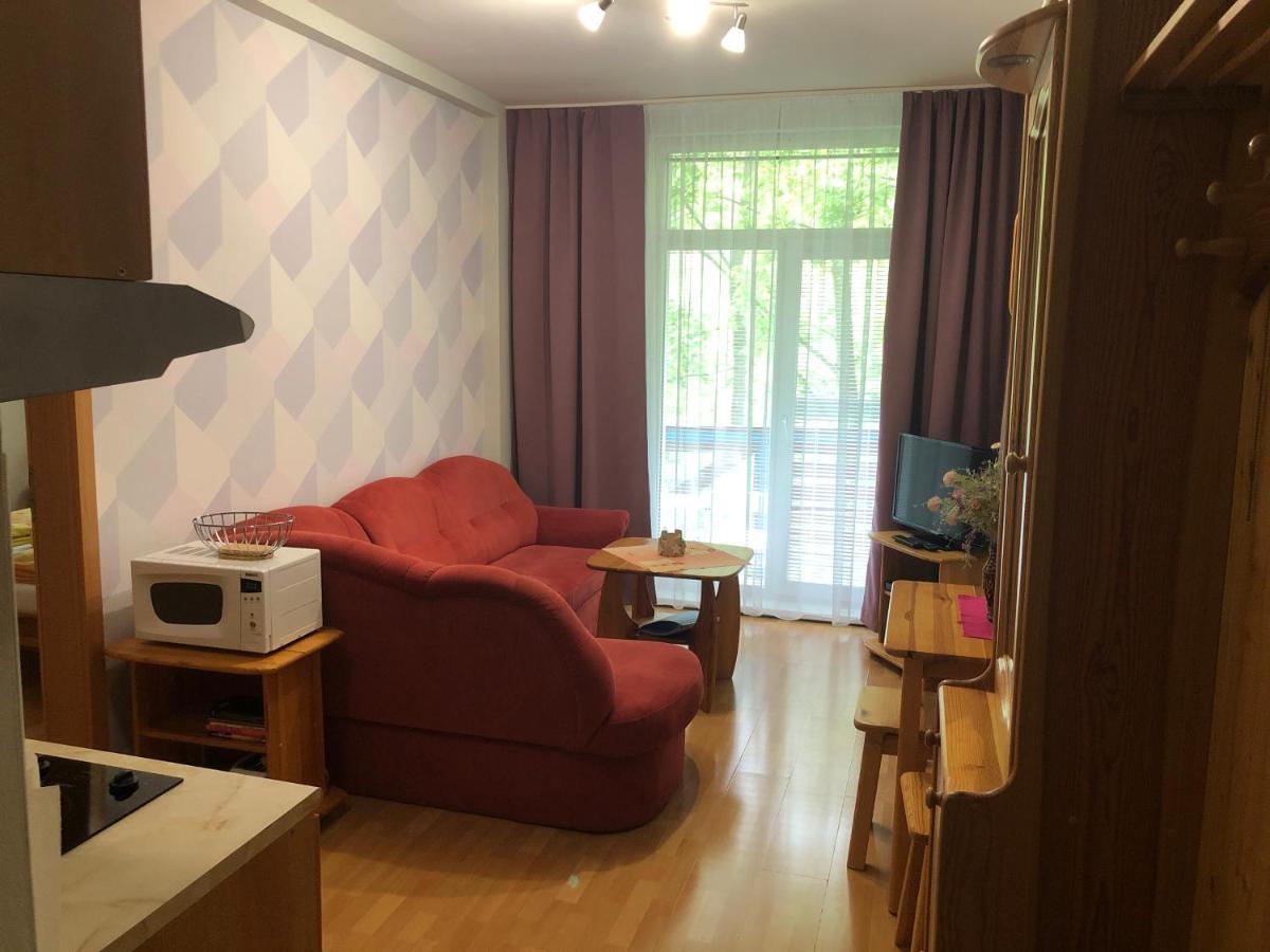 Apartmany Bea Donovaly Exterior photo