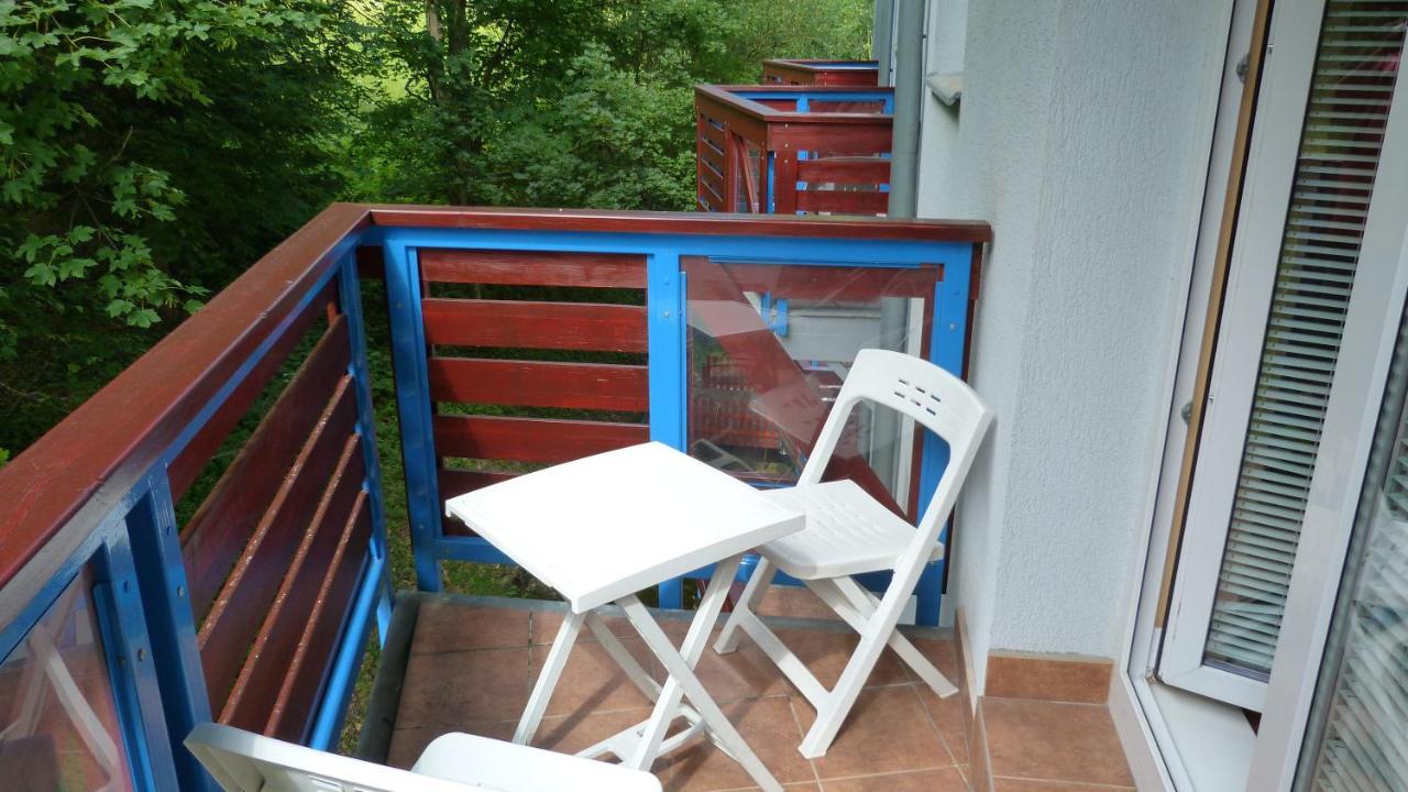 Apartmany Bea Donovaly Exterior photo