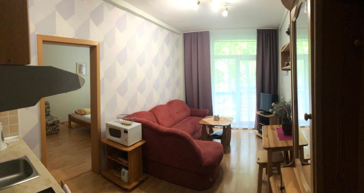 Apartmany Bea Donovaly Exterior photo