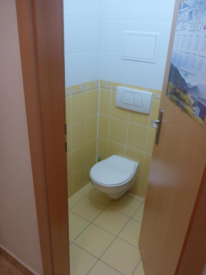 Apartmany Bea Donovaly Exterior photo