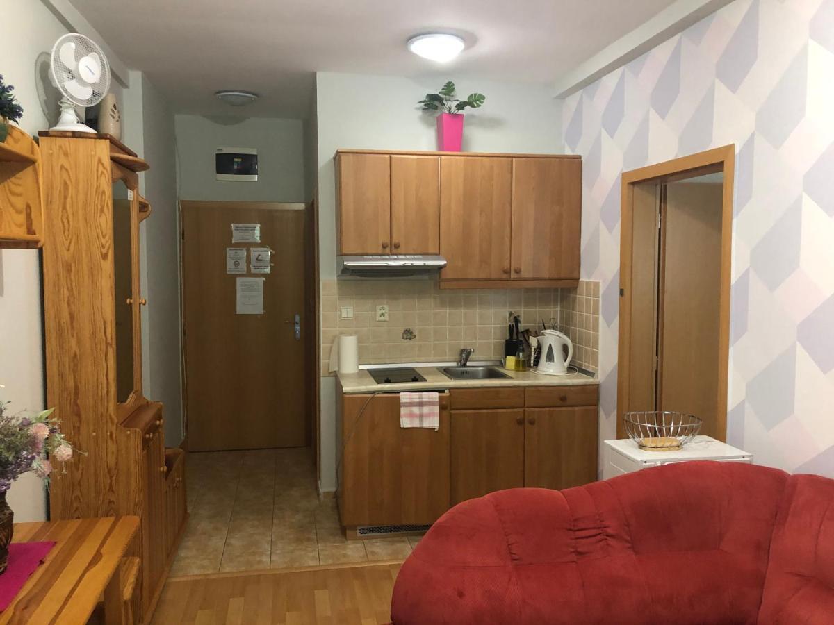 Apartmany Bea Donovaly Exterior photo