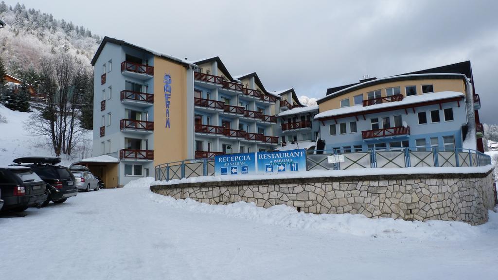 Apartmany Bea Donovaly Exterior photo