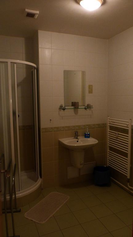 Apartmany Bea Donovaly Exterior photo