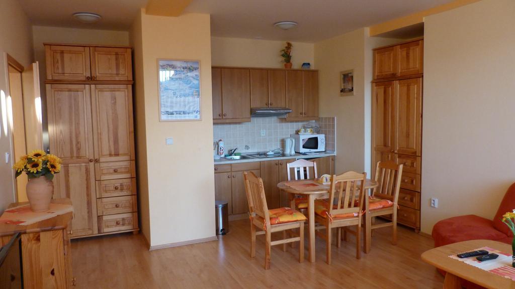 Apartmany Bea Donovaly Exterior photo