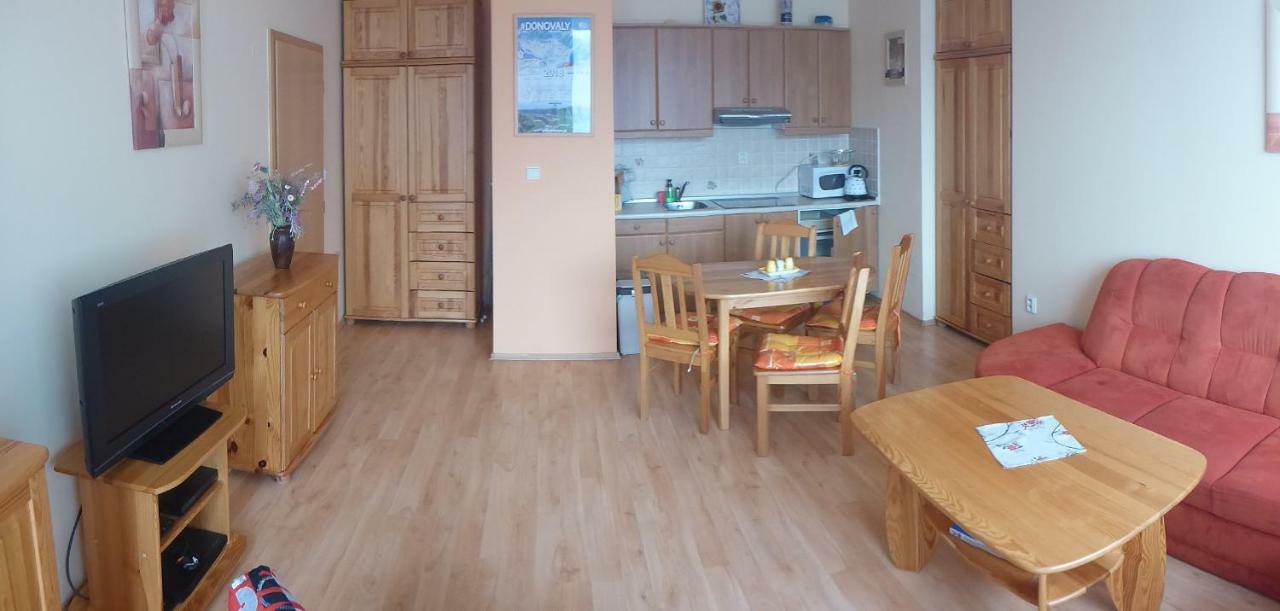 Apartmany Bea Donovaly Exterior photo