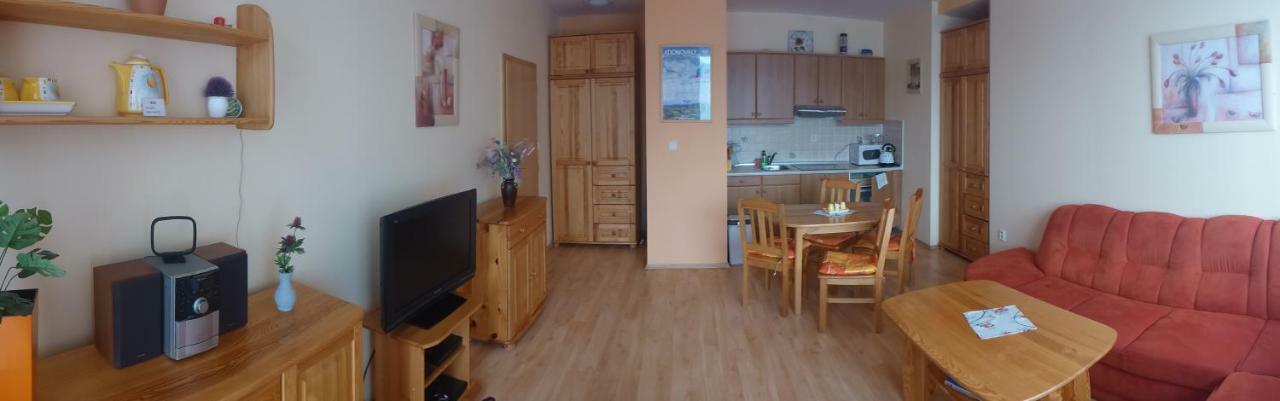 Apartmany Bea Donovaly Exterior photo