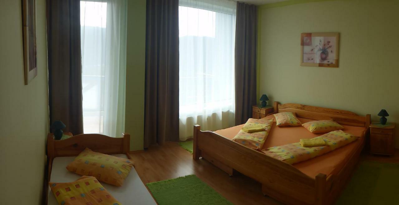 Apartmany Bea Donovaly Exterior photo